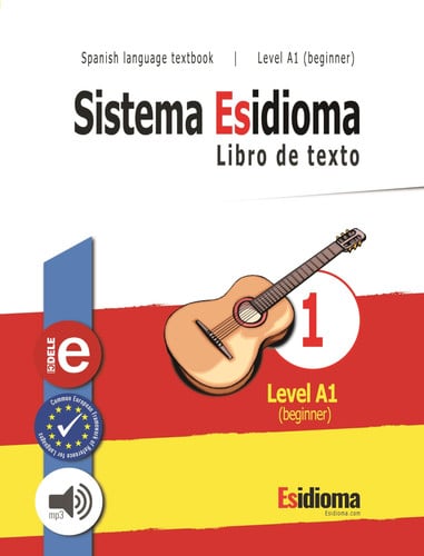 Sistema EsIdioma, de SANTIAGO TOMAS | portada del libro