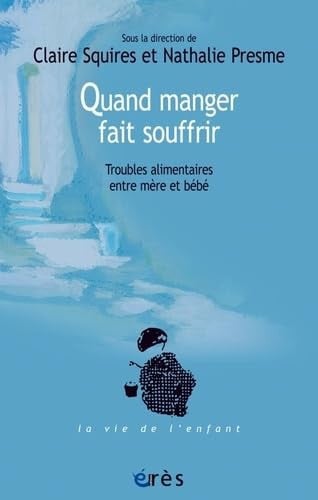 QUAND MANGER FAIT SOUFFRIR, de PRESME NATHALIE | portada del libro