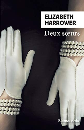 DEUX SOEURS, de Elizabeth Harrower | portada del libro