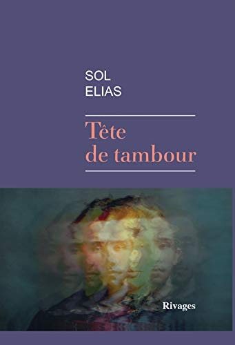 TÒTE DE TAMBOUR, de Sol Elias | portada del libro