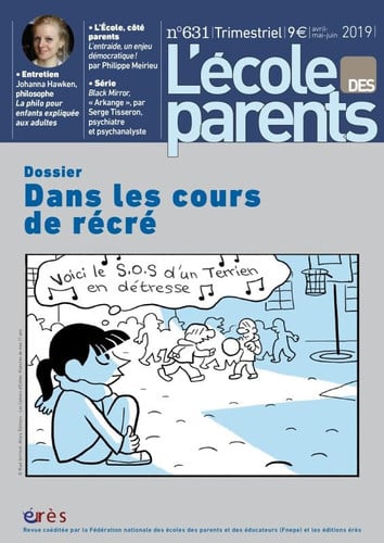 EPE 631 DANS LES COURS DE RECRE, de COLLECTIF | portada del libro
