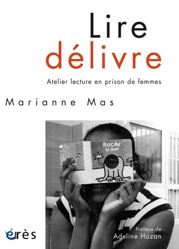 LIRE DELIVRE, de MAS MARIANNE | portada del libro