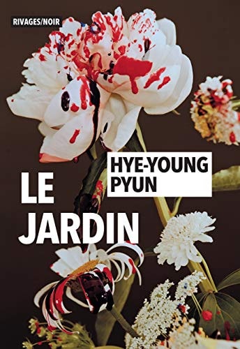 LE JARDIN, de Hye-Young Pyun | portada del libro