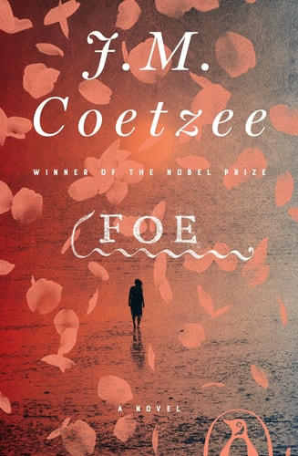 FOE, de FOE | portada del libro