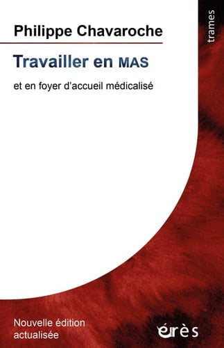 TRAVAILLER EN MAS, de CHAVAROCHE PHIL | portada del libro