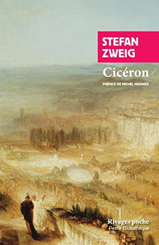 ICERON (POCHE), de Stefan Zweig | portada del libro