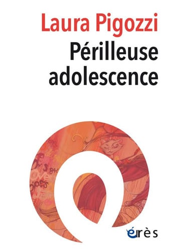 PERILLEUSE ADOLESCENCE, de PIGOZZI LAURA | portada del libro