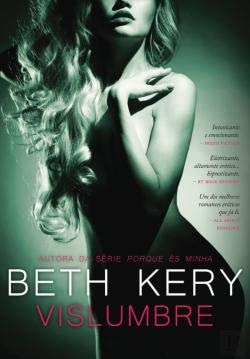 VISLUMBRE, de Beth Kery | portada del libro