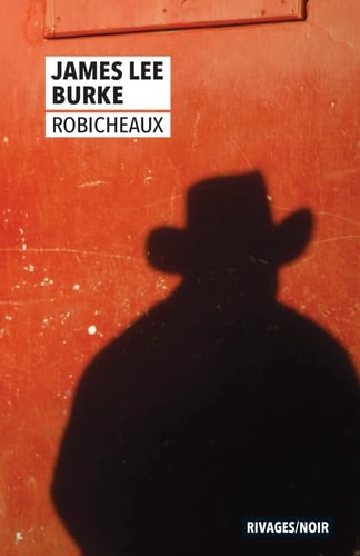 ROBICHEAUX, de James Lee Burke | portada del libro