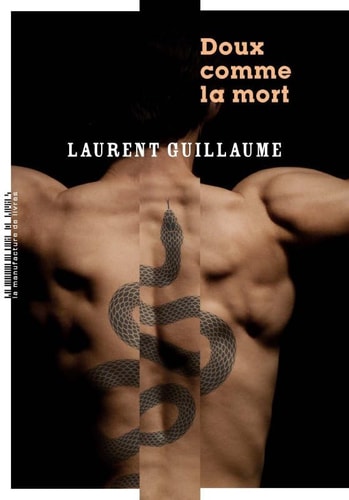 DOUX COMME LA MORT, de GUILLAUME LAURENT | portada del libro