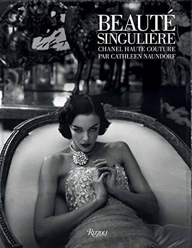 EAUTE SINGULIERE, de Cathleen Naundorf | portada del libro