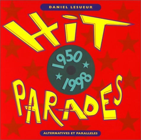 HIT PARADES, de LESUEUR | portada del libro
