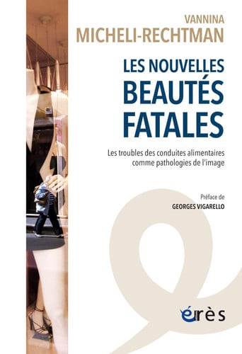LES NOUVELLES BEAUTES FATALES, de MICHELI-RECHTMA | portada del libro