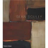 Sean Scully, de SCULLY | portada del libro