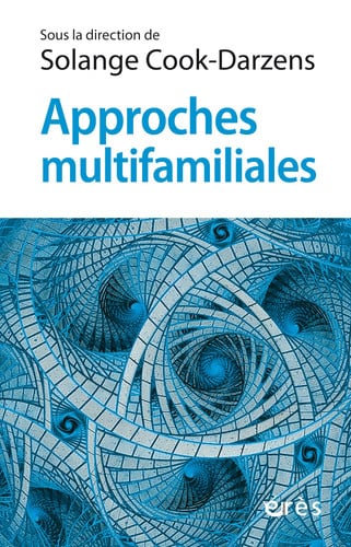 APPROCHES MULTIFAMILIALES, de COOK-DARZENS SO | portada del libro