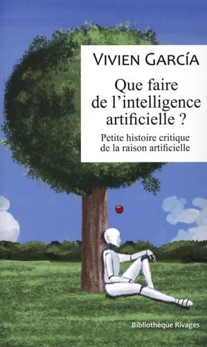 DEBRANCHER, de Vivien García | portada del libro