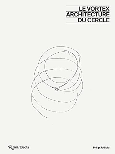 E VORTEX, de Philip Jodidio | portada del libro