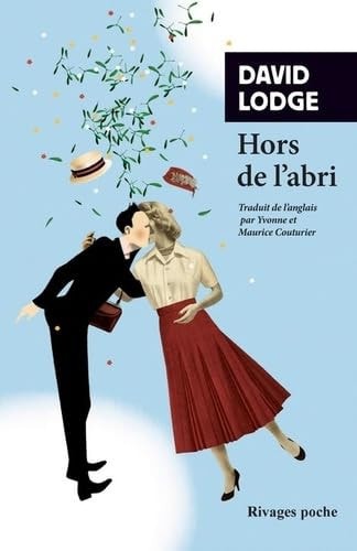 ORS DE L'ABRI (POCHE), de David Lodge | portada del libro