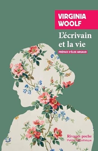 'ECRIVAIN ET LA VIE (POCHE), de Virginia Woolf | portada del libro