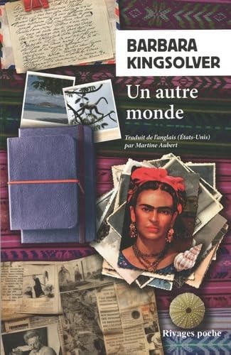 N AUTRE MONDE (POCHE), de Barbara Kingsolver | portada del libro