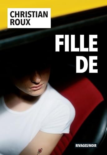 ILLE DE (ECB), de Christian Roux | portada del libro
