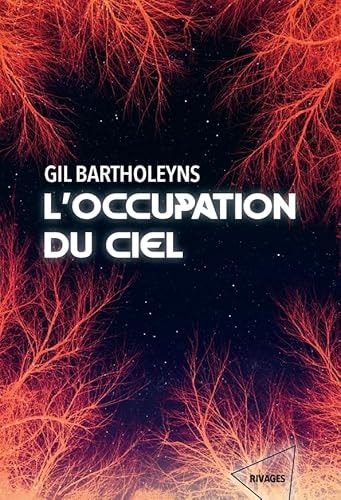 'OCCUPATION DU CIEL (ECB), de Gil Bartholeyns | portada del libro