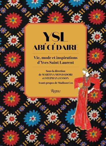 SL ABECEDAIRE, de Arnaud | portada del libro