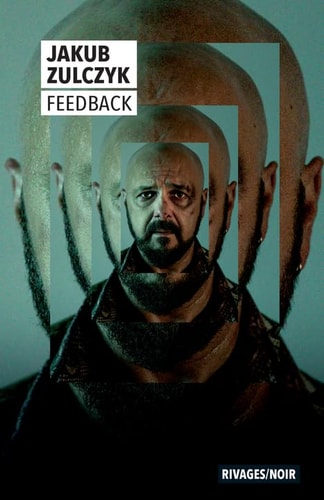 EEDBACK (POCHE), de Jakub Żulczyk | portada del libro