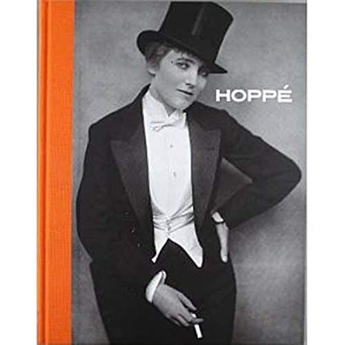 HOPPé, EL ESTUDIO Y LA CALLE, de HOPPé | portada del libro