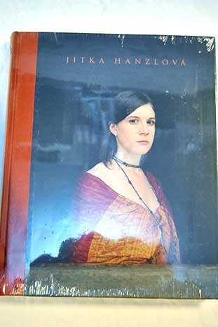 JITKA HANZLOVá, de HANZLOVá | portada del libro