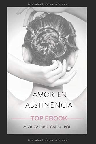 Amor en abstinencia, de GARAU POL | portada del libro