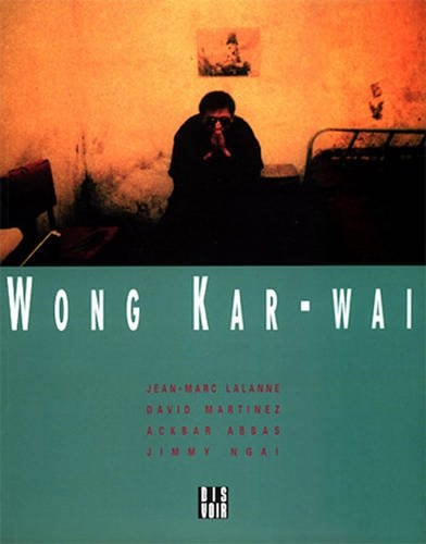 WONG KAR-WAI (VERSION ANGLAISE), de Wai | portada del libro