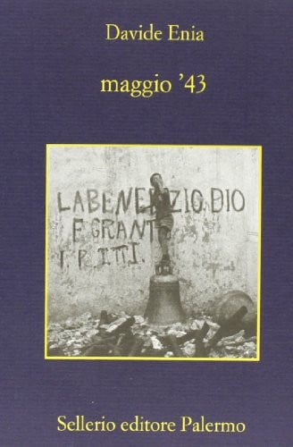 MAGGIO 43, de ENIA | portada del libro