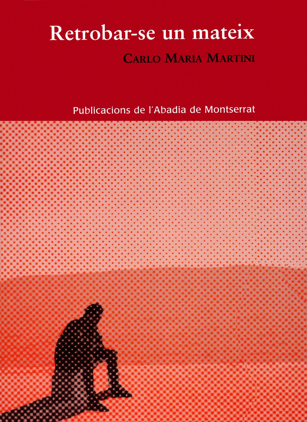 Retrobar-se un mateix, de Maria Martini | portada del libro