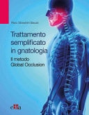 TRATTAMENTO SEMPLIFICATO IN GNATOLOGIA, de Piero Silvestrini Biavati | portada del libro