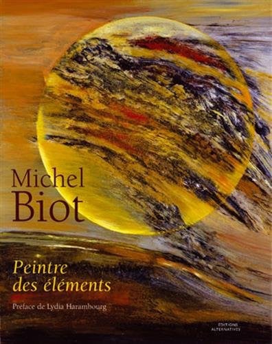 MICHEL BIOT, de BERRA#TIDDIS | portada del libro