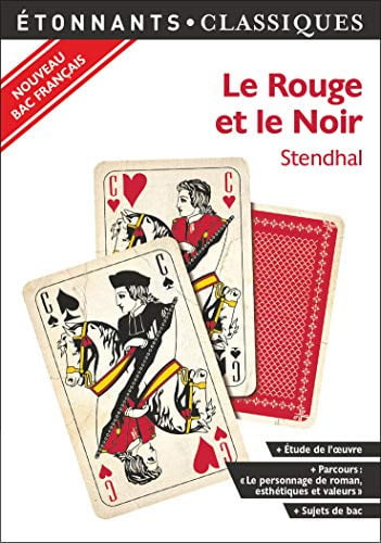 OUG NOIR, de STENDHAL | portada del libro