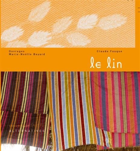 LE LIN, de FAUQUE#BAYARD | portada del libro