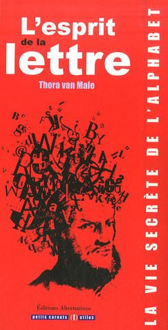 L'ESPRIT DE LA LETTRE, de VAN MALE | portada del libro