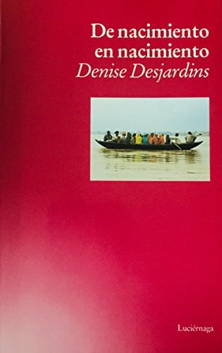 De nacimiento en nacimiento, de DESJARDINS | portada del libro