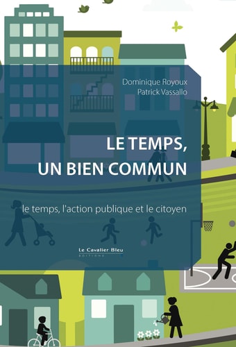 TEMPS POUVOIRS TERRITOIRES, de Dominique Royoux | portada del libro