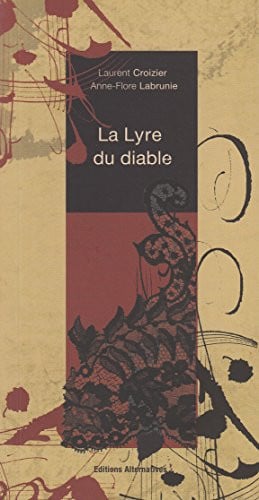 LA LYRE DU DIABLE, de LABRUNIE#CROIZI | portada del libro