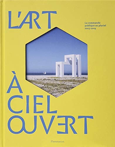 RT A CIEL OUVERT, de COLLECTIFS FLAMMARION | portada del libro