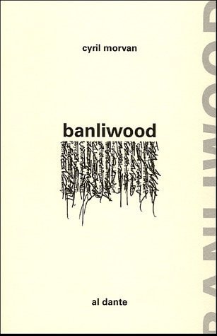 BANLIWOOD, de Cyril Morvan | portada del libro