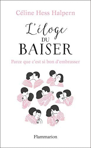 LOGE DU BAISER, de HESS HALPERN CELINE | portada del libro