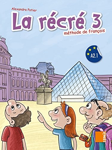 LA RACRA 3 LIVRE NE, de Alexandra Potier | portada del libro