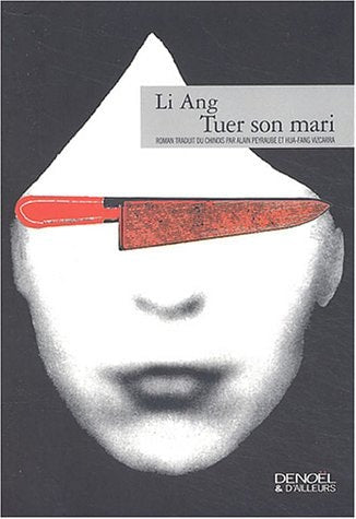 TUER SON MARI, de 李昂 | portada del libro