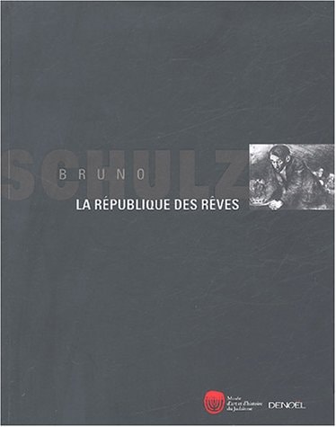 LA REPUBLIQUE DES REVES, de Pachet | portada del libro