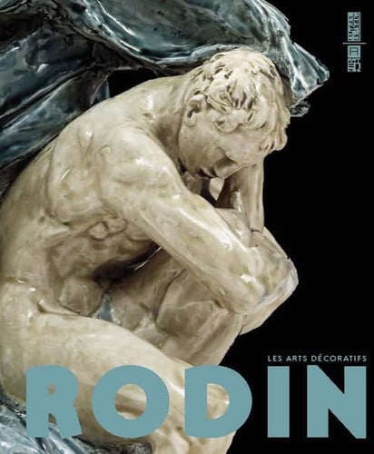 RODIN, de BLANCHETIERE | portada del libro