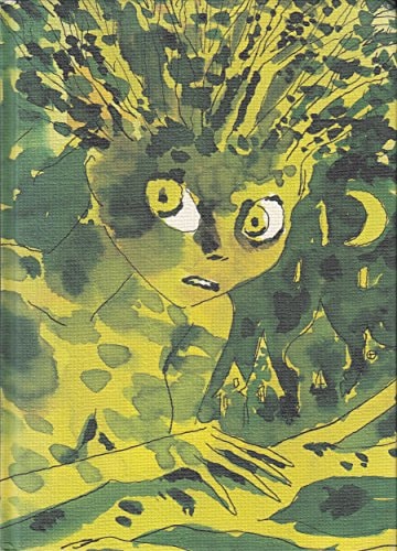 L'HOMME-ARBRE T2, de Joann Sfar | portada del libro